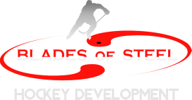 Blades of Steel Hockey Development